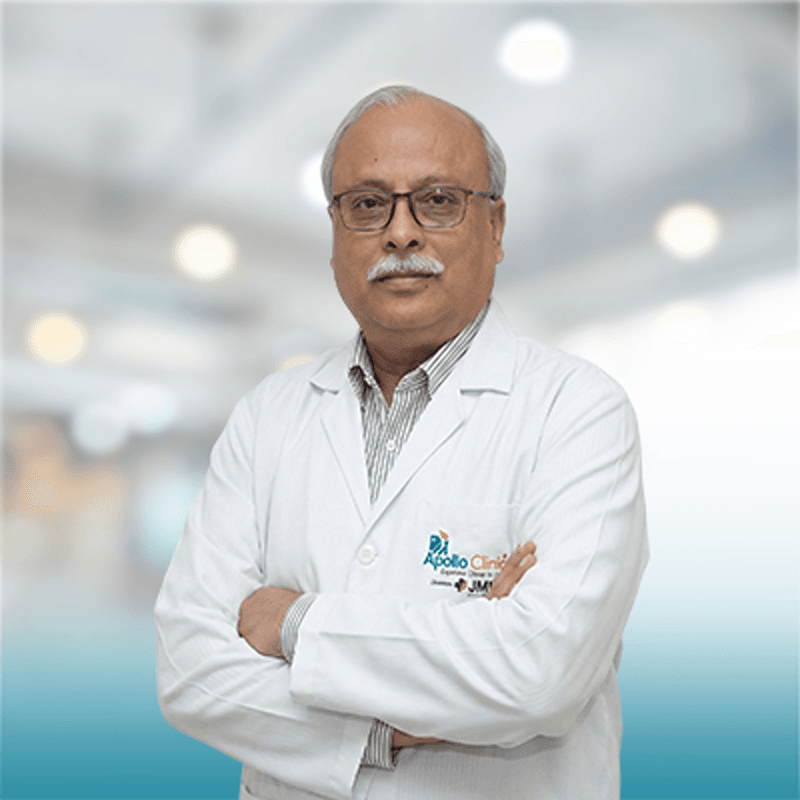 Prof. Dr. Md. Lutful Kabir
