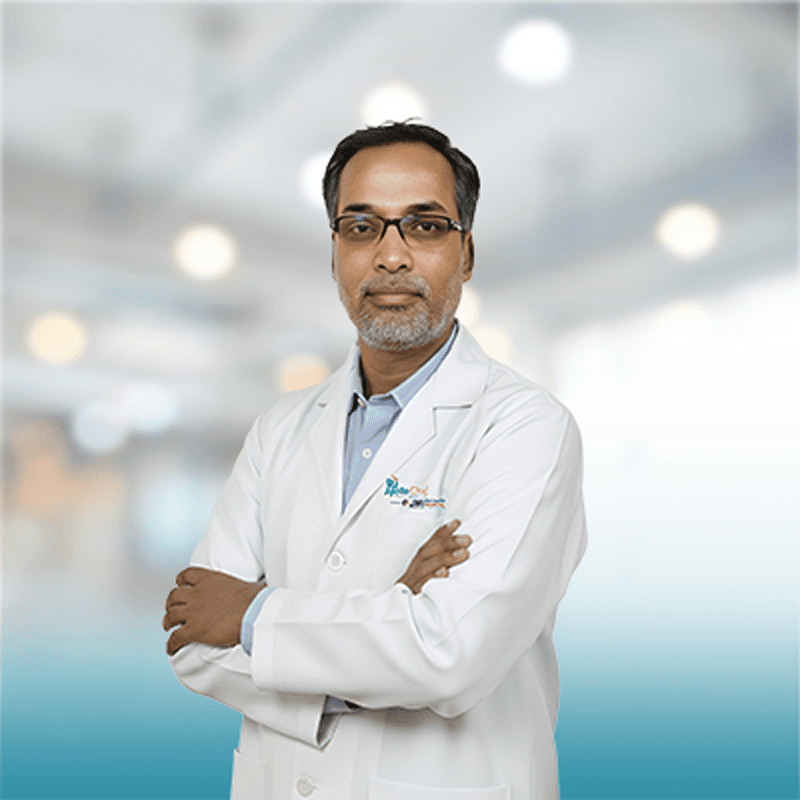 Dr. Mohammed Kamrul Hasan
