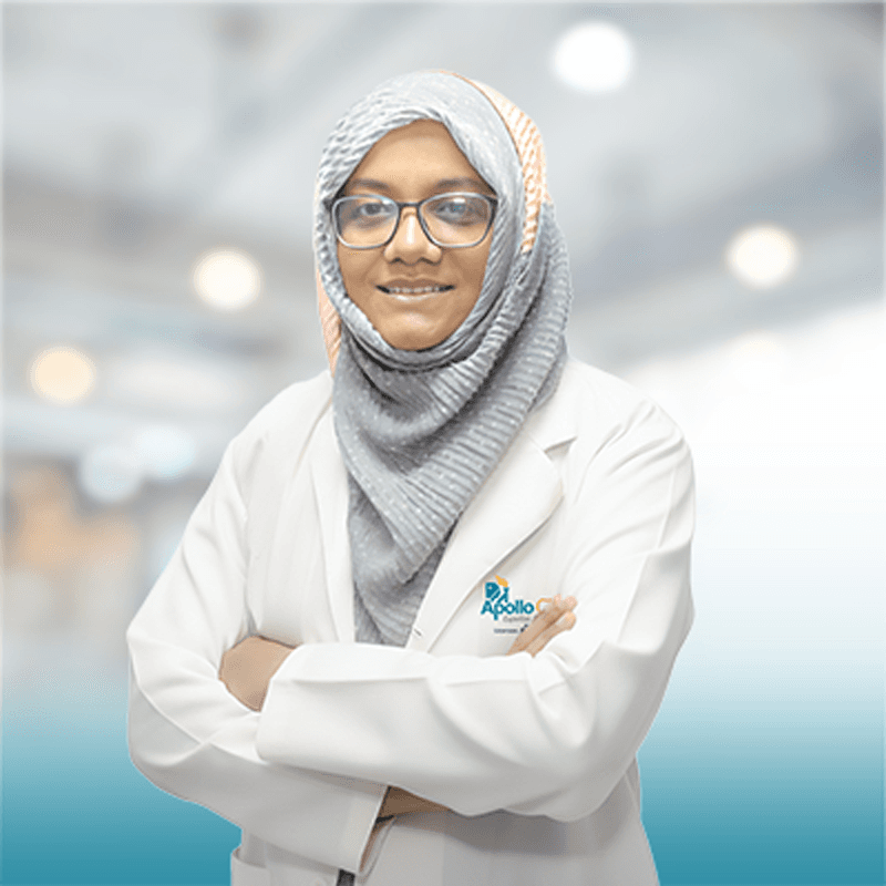 Dr. Begum Shamsun Nahar Kana