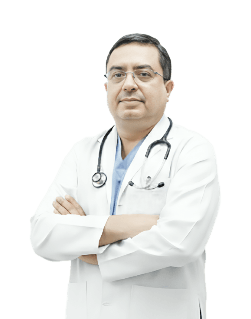 Prof Dr. Adnan Yusuf Chowdhury