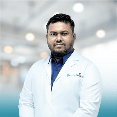 Dr. Md. Shahriar Siddiki