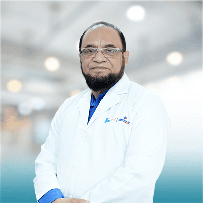 Prof. Dr. Md. Fazlul Kadir