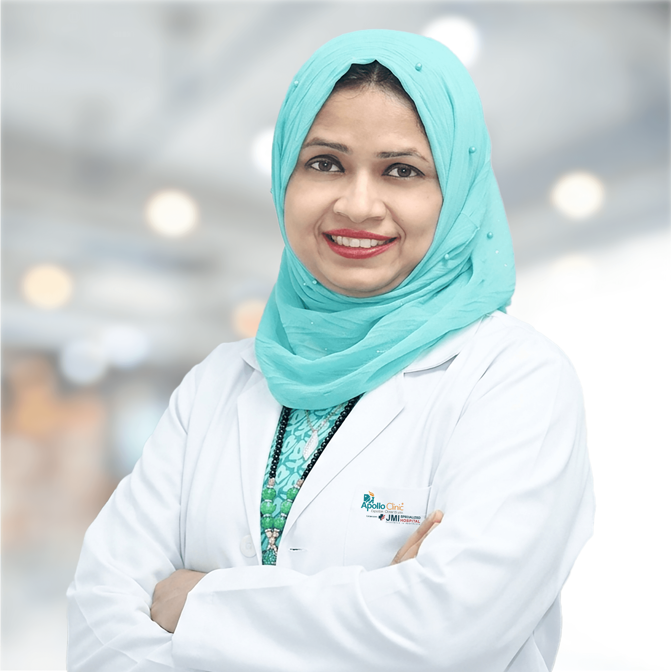 Dr. Ali Nafisa 