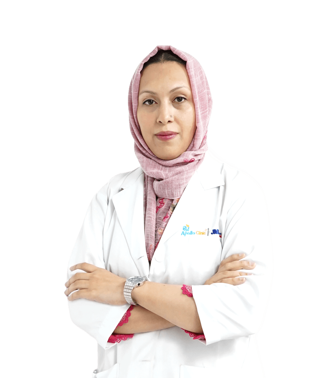 Dr. Shaima Nazneen