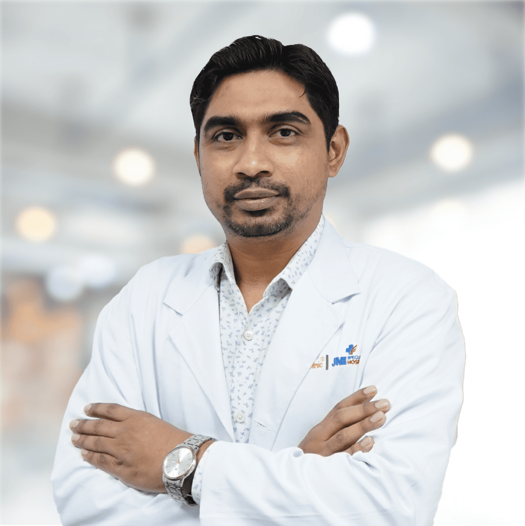 Dr. S. M. Ashiqur Rahman Shimul