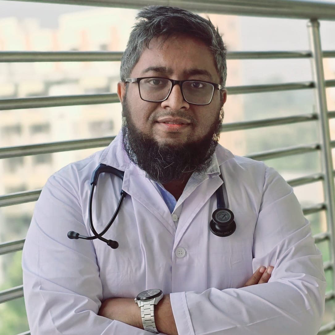 Dr. Md. Atiqur Rahman