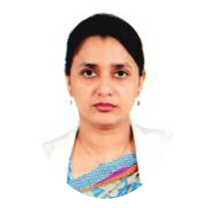 Dr. Munira Rafat Chowdhury