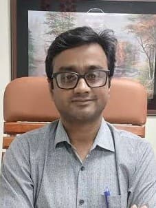 Dr. Md. Masud Rana